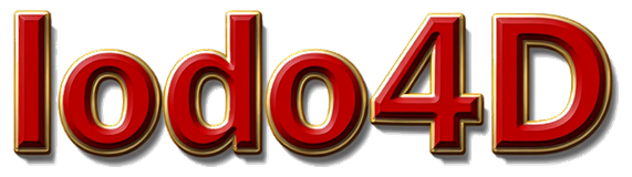 lodo4d logo