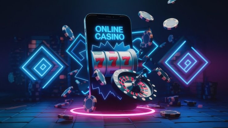 lodo4d Live Baccarat - Meja Berganda
