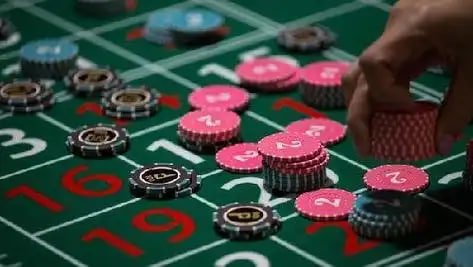 lodo4d Lightning Roulette - Putaran Cepat