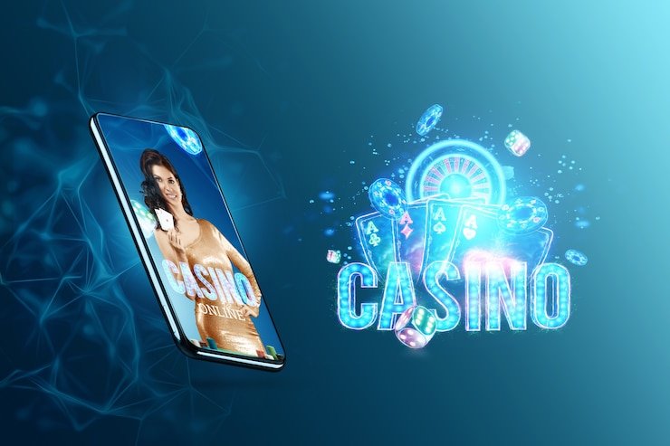 lodo4d mobile gaming