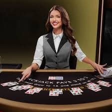 lodo4d Speed Blackjack Live